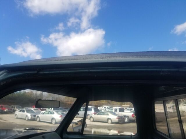 1979 Green Dodge Other Pickups Pick up