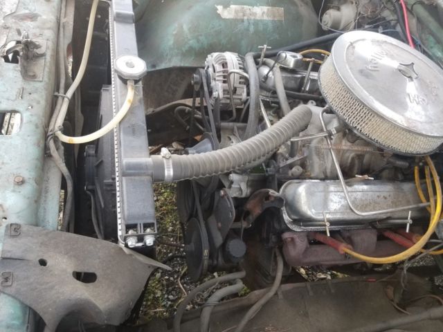 1979 Green Dodge Other Pickups Pick up