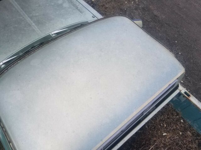 1979 Green Dodge Other Pickups Pick up