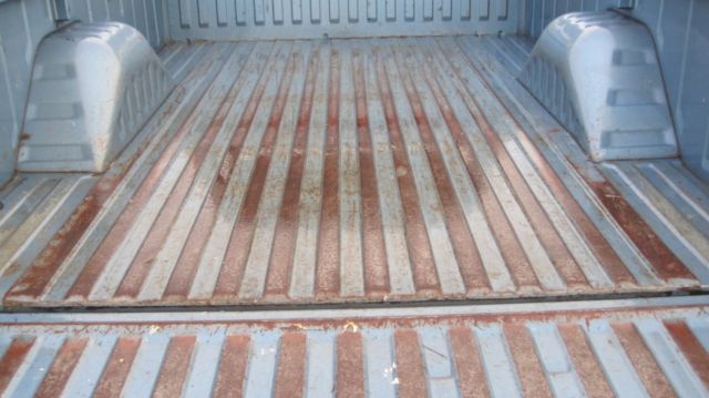 1979 Blue Dodge Other Pickups Long bed pickup