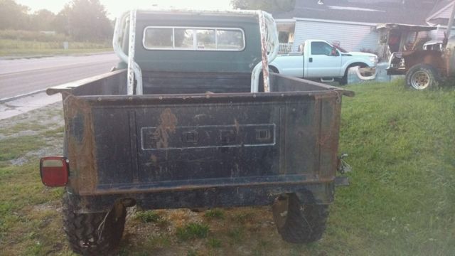 1979 Ford F-150