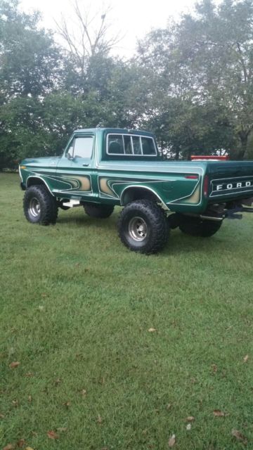 1979 Ford F-150