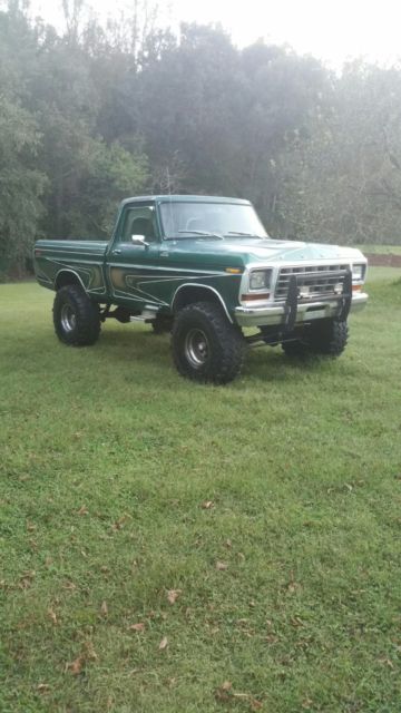 1979 Ford F-150