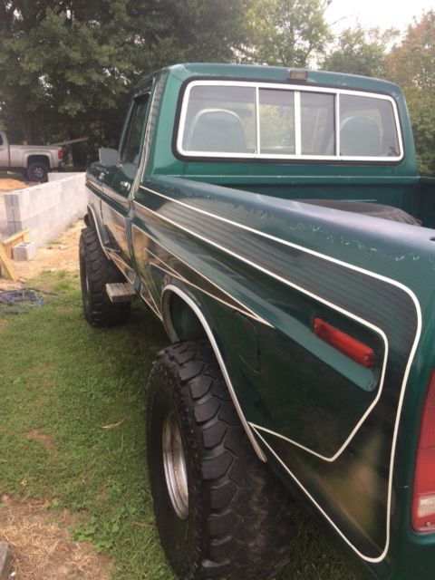 1979 Ford F-150
