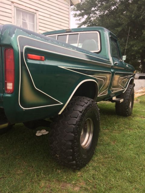 1979 Ford F-150