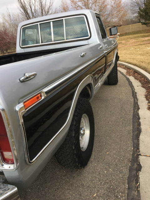 1979 Ford F-150