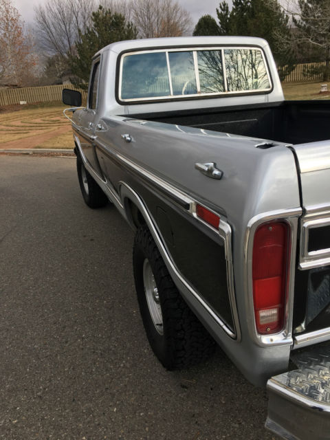 1979 Ford F-150