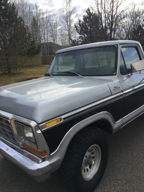 1979 Ford F-150
