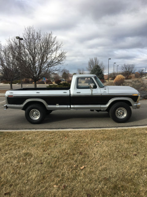 1979 Ford F-150
