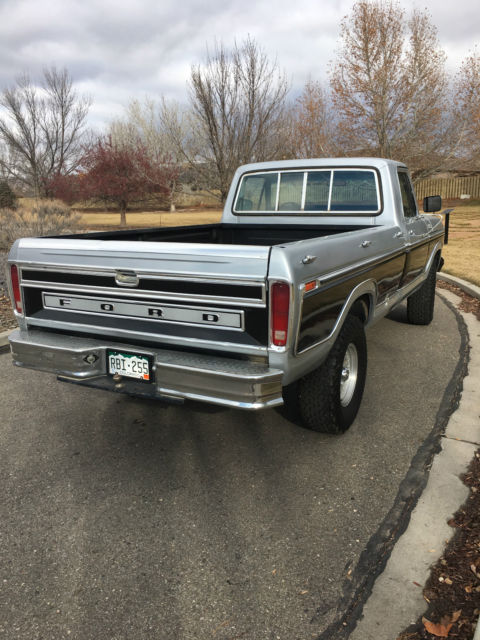 1979 Ford F-150