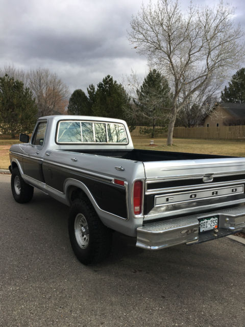 1979 Ford F-150