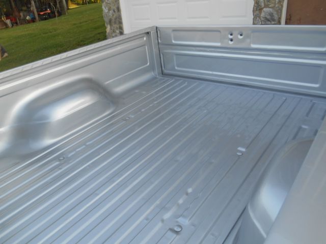 1979 Red/Silver Ford F-150 Std Cab Short Bed