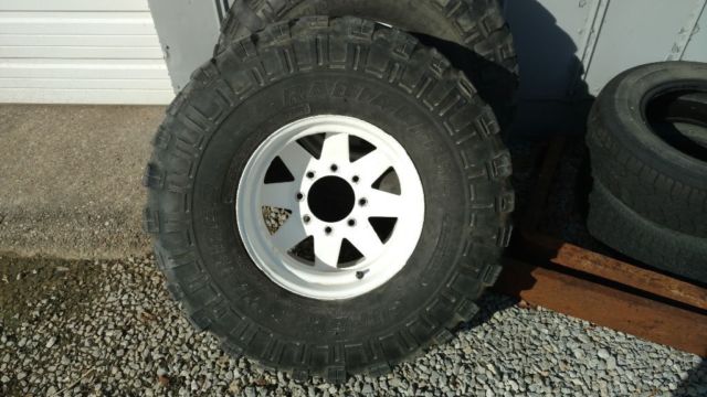 1979 Green Ford F-250 Standard Cab Pickup