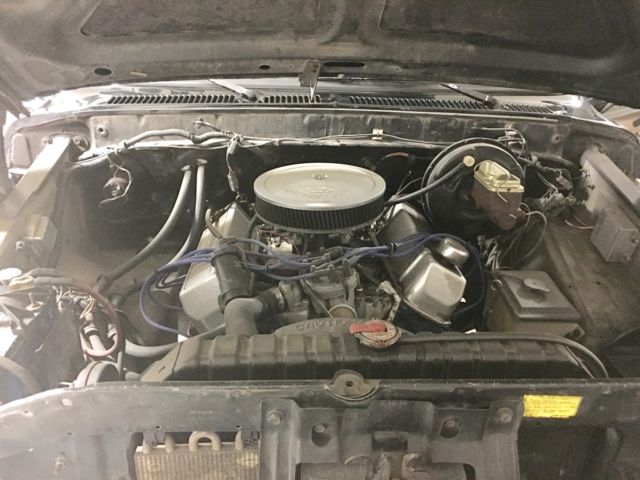 1979 Black Ford F-250