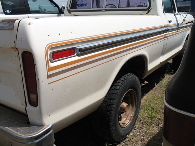 1979 Ford F-150