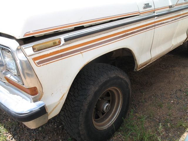 1979 Ford F-150