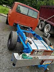 1979 primer Ford F-350