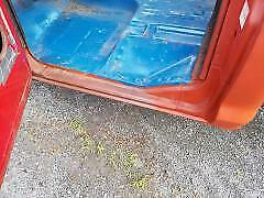 1979 primer Ford F-350