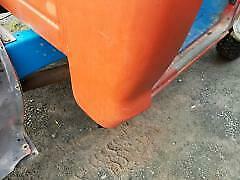 1979 primer Ford F-350