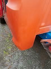 1979 primer Ford F-350