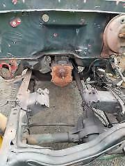 1979 primer Ford F-350