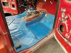 1979 primer Ford F-350