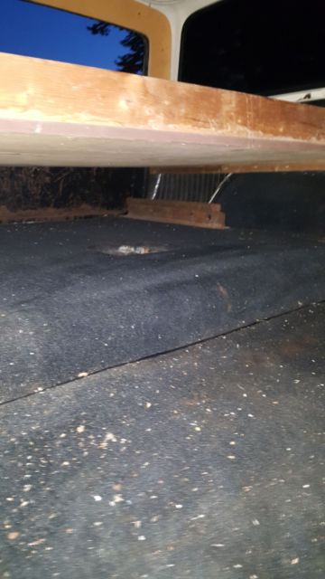 1979 Ford Bronco Hard top convertible