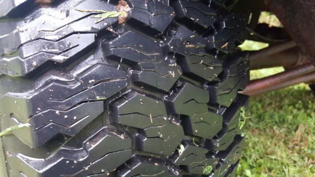 1979 Ford Bronco Hard top convertible