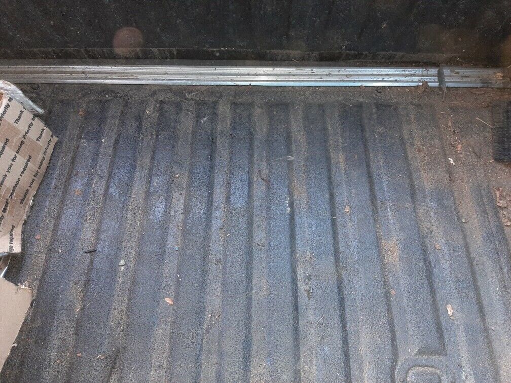 1979 Gray Ford Bronco Convertible