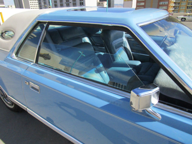 1979 Blue Ford Other --