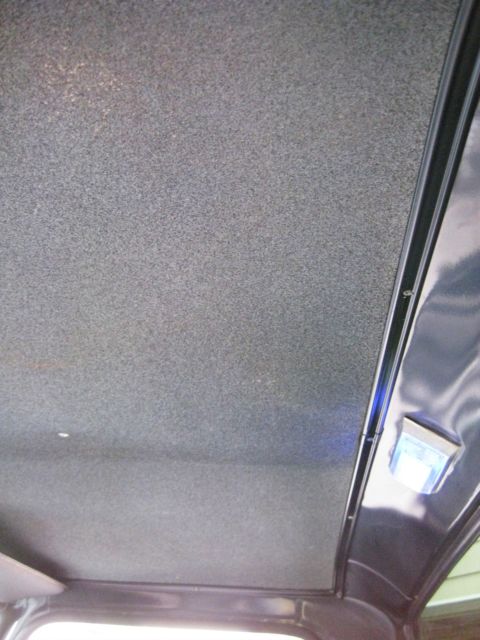 1979 Black Ford F-100