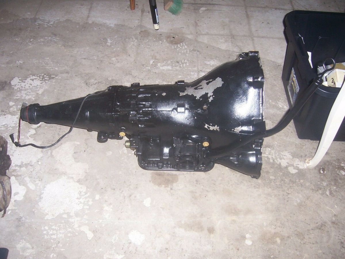 1979 Black Ford F-100 reg cab