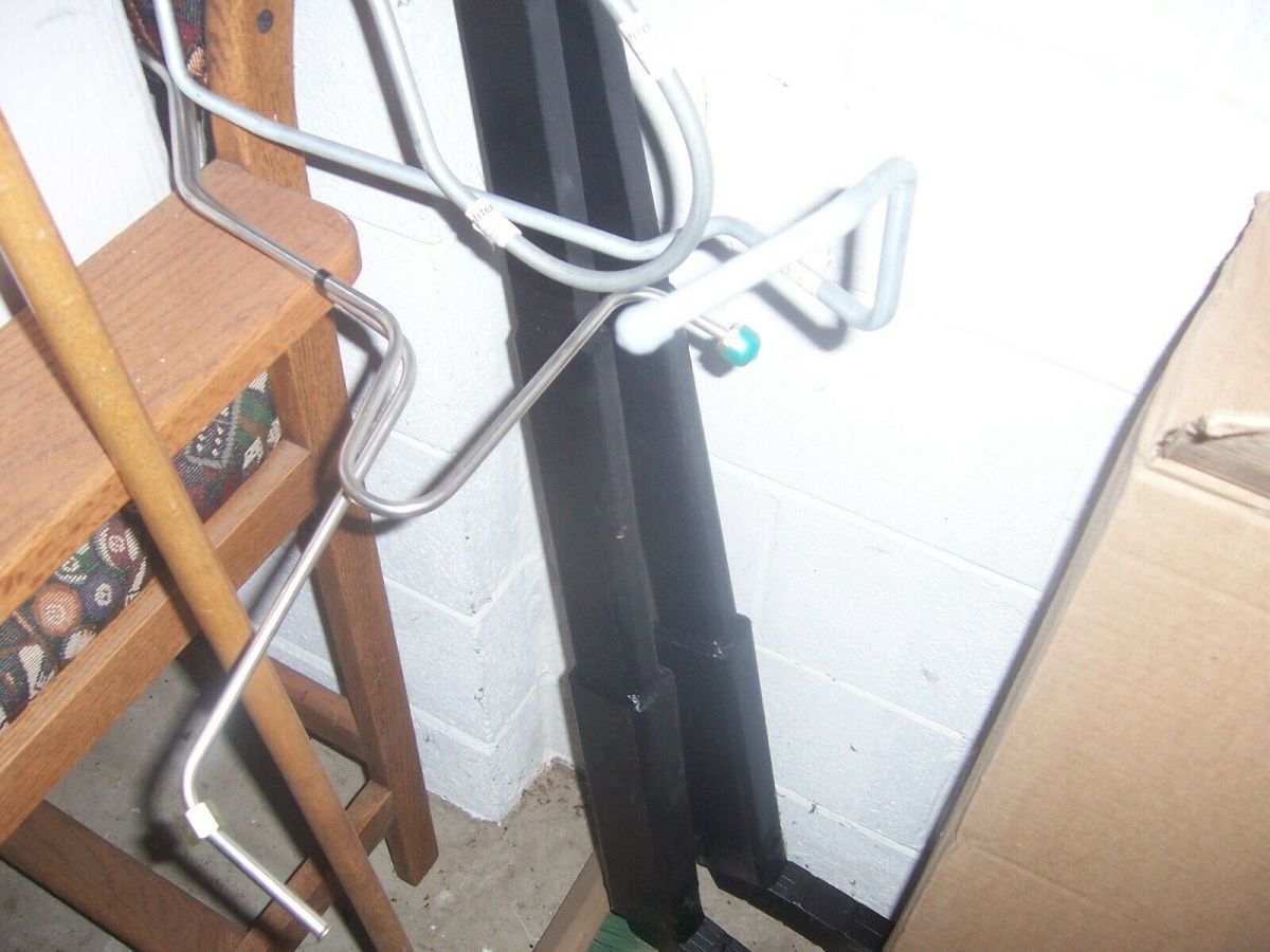 1979 Black Ford F-100 reg cab