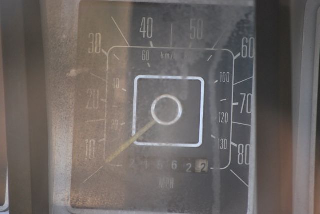 1979 beige Ford F-100 Standard Cab Pickup