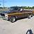 1979 WOODGRAIN BROWN Ford F-100 Standard Cab Pickup