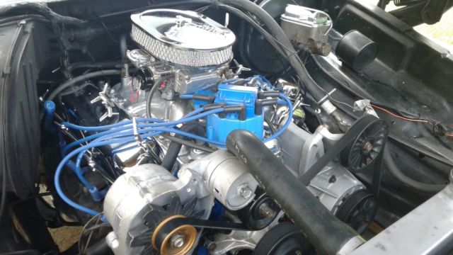 1979 White Ford F-100 Cab & Chassis