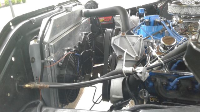 1979 White Ford F-100 Cab & Chassis