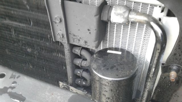 1979 White Ford F-100 Cab & Chassis