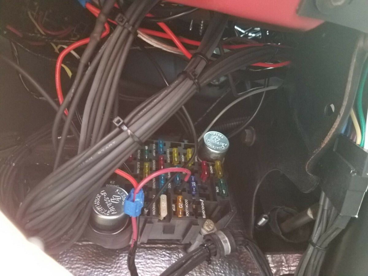 1979 Black Ford F-100 Standard Cab Pickup