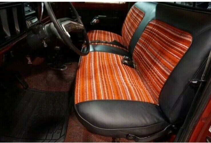 1979 Ford F-150 Standard Cab Pickup