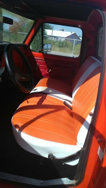 1979 Ford F-150