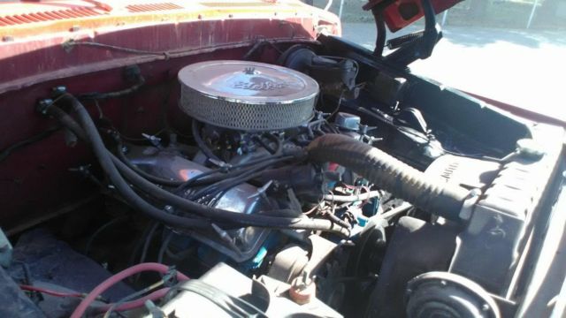 1979 Ford F-150