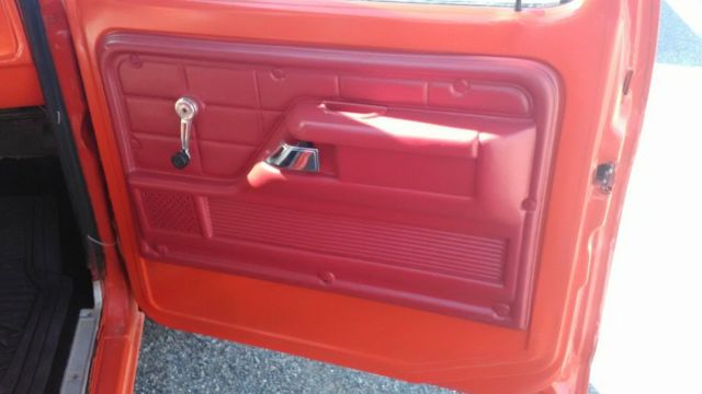 1979 Ford F-150