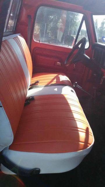 1979 Ford F-150