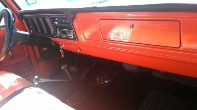 1979 Ford F-150