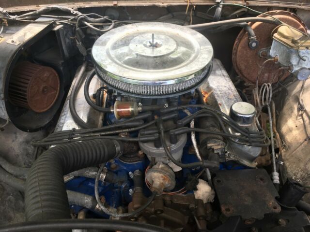 1979 Brown Ford F-150 Crew Cab Pickup