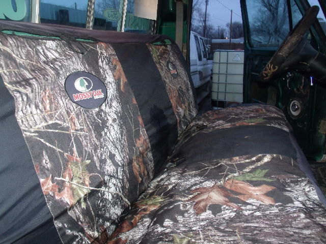 1979 Ford F-150 Standard Cab Pickup