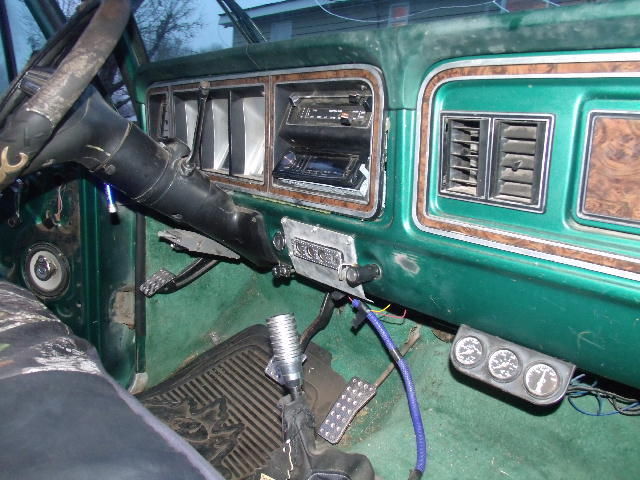 1979 Ford F-150 Standard Cab Pickup