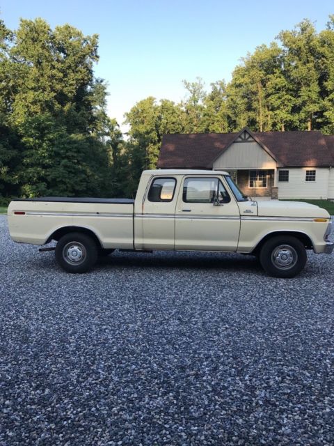 1978 Ford F-150