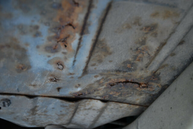 1979 Silver Ford F-150 Standard Cab Pickup